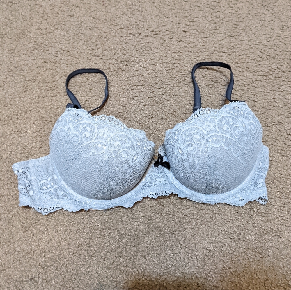 Padded bra - Picture 5 of 6